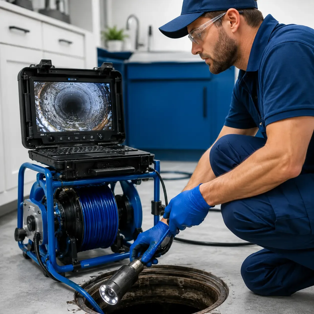 Why choose Pipe Relining in Rhode Island